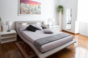 Rome Saint Peter Apartment